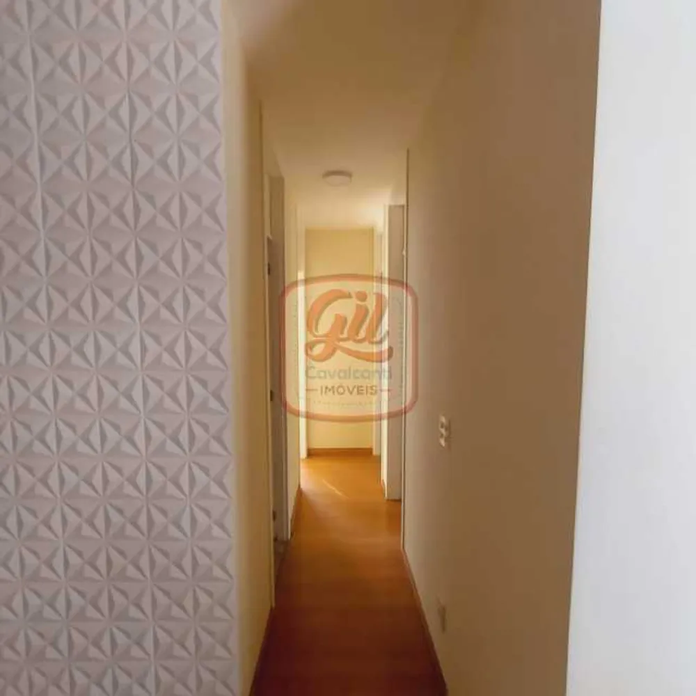 Apartamento, 3 quartos, 56 m² - Foto 4