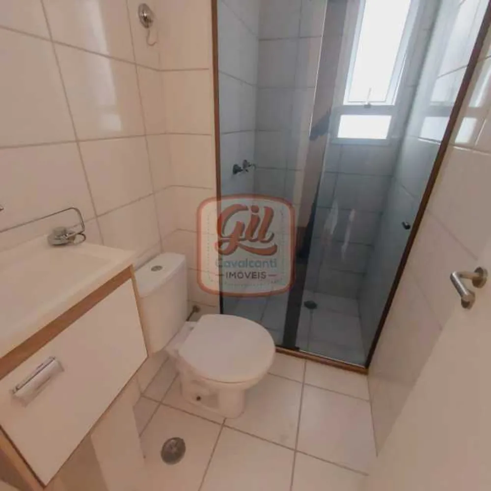 Apartamento, 3 quartos, 56 m² - Foto 18
