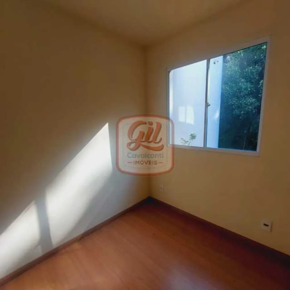 Apartamento, 3 quartos, 56 m² - Foto 8