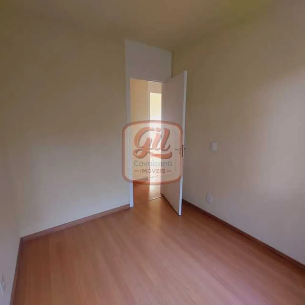 Apartamento, 3 quartos, 56 m² - Foto 30