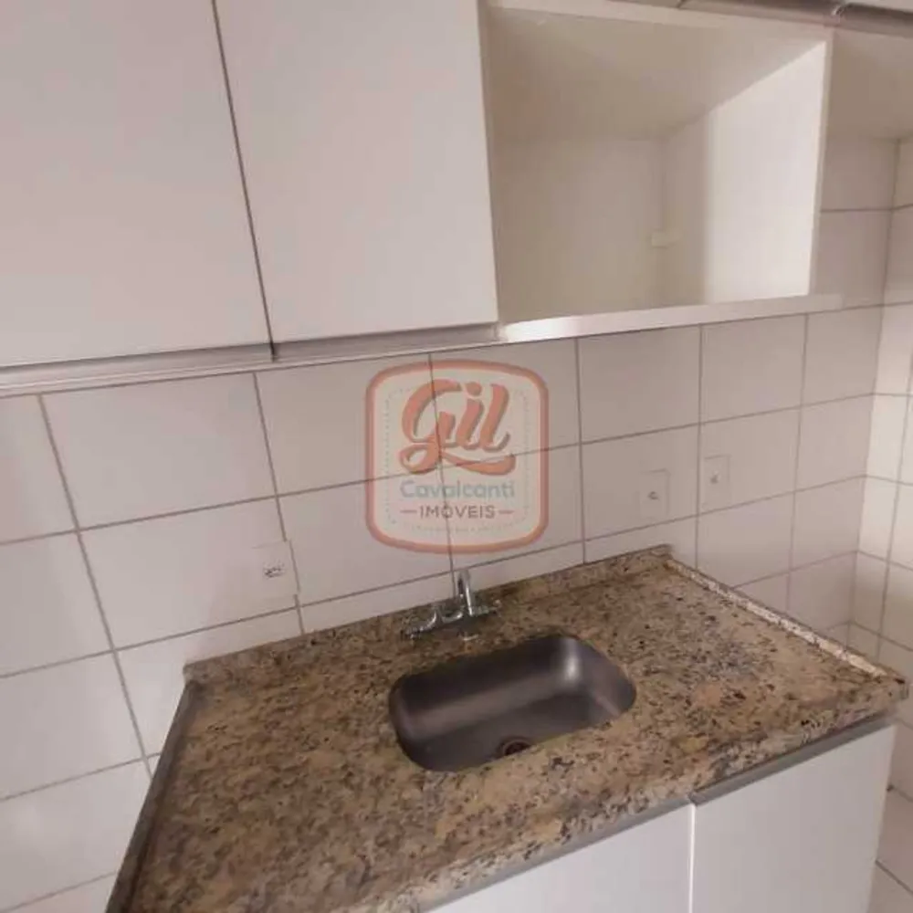 Apartamento, 3 quartos, 56 m² - Foto 12