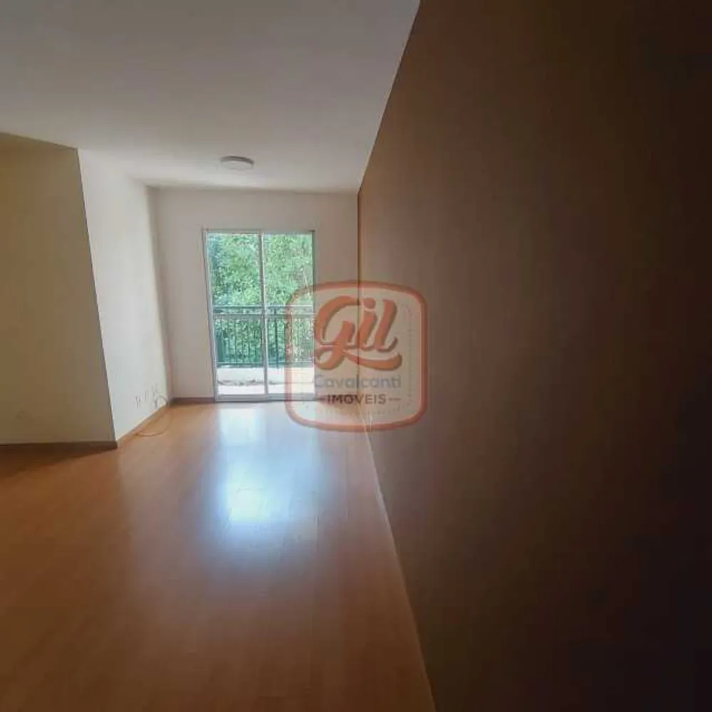 Apartamento, 3 quartos, 56 m² - Foto 17