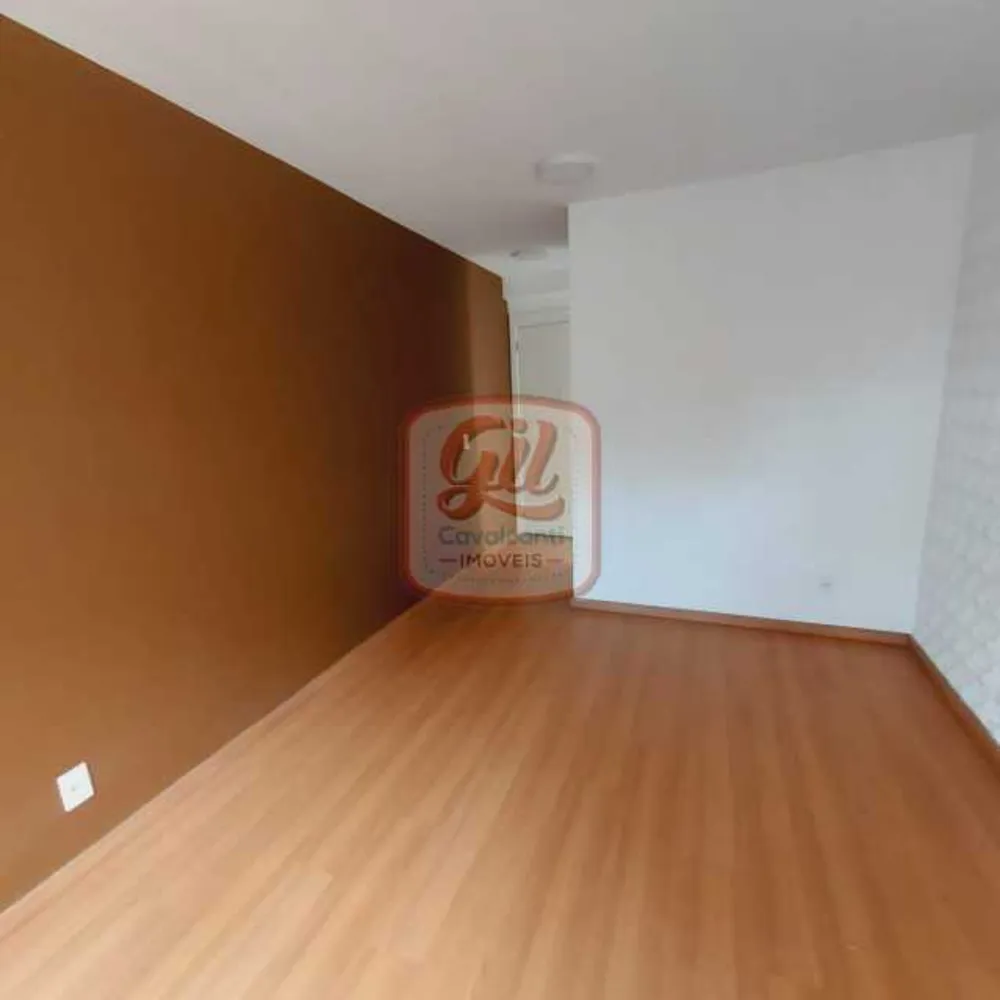 Apartamento, 3 quartos, 56 m² - Foto 15