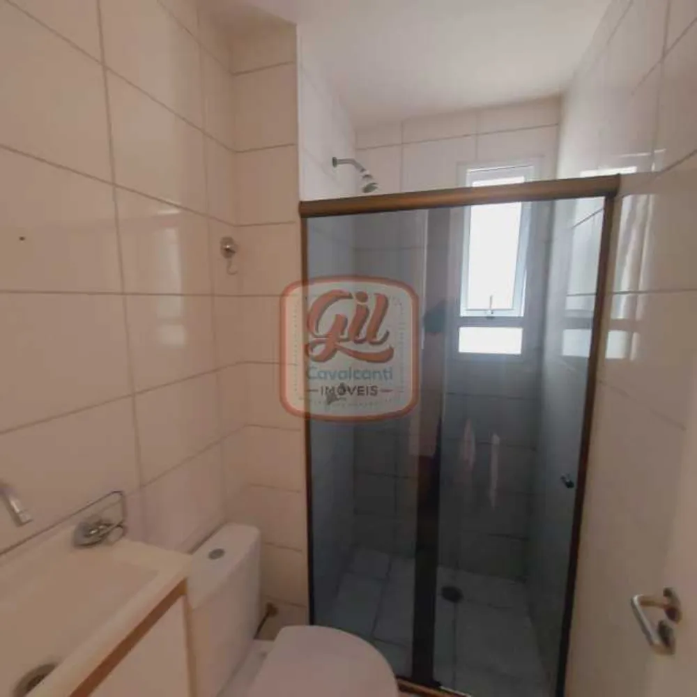 Apartamento, 3 quartos, 56 m² - Foto 27