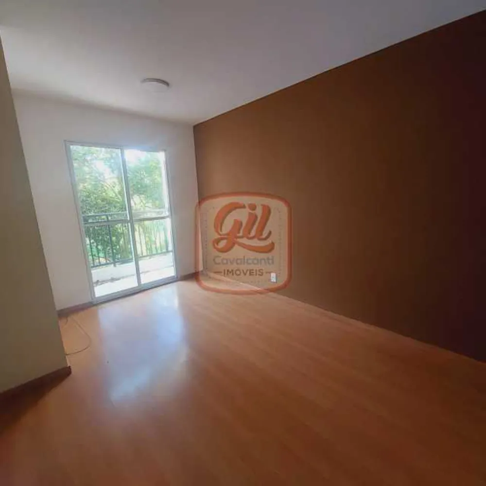 Apartamento, 3 quartos, 56 m² - Foto 9