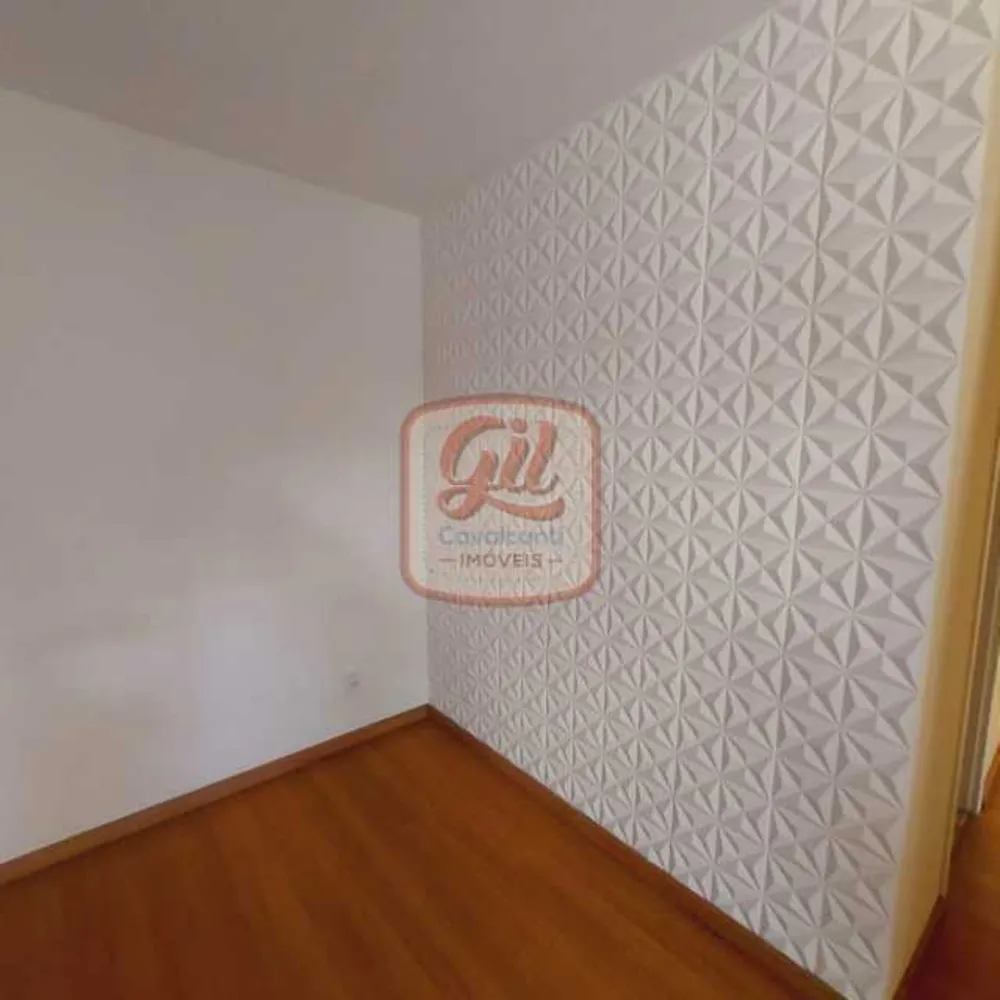 Apartamento, 3 quartos, 56 m² - Foto 20
