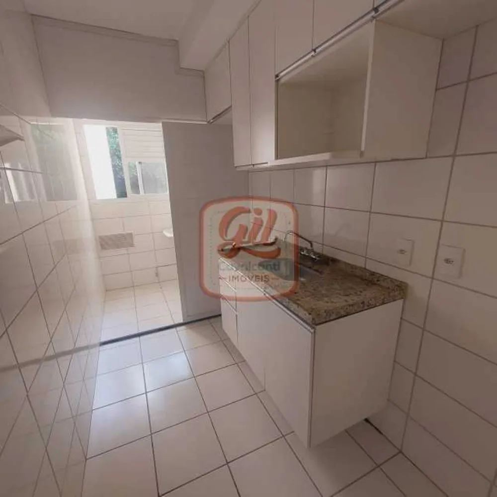 Apartamento, 3 quartos, 56 m² - Foto 28
