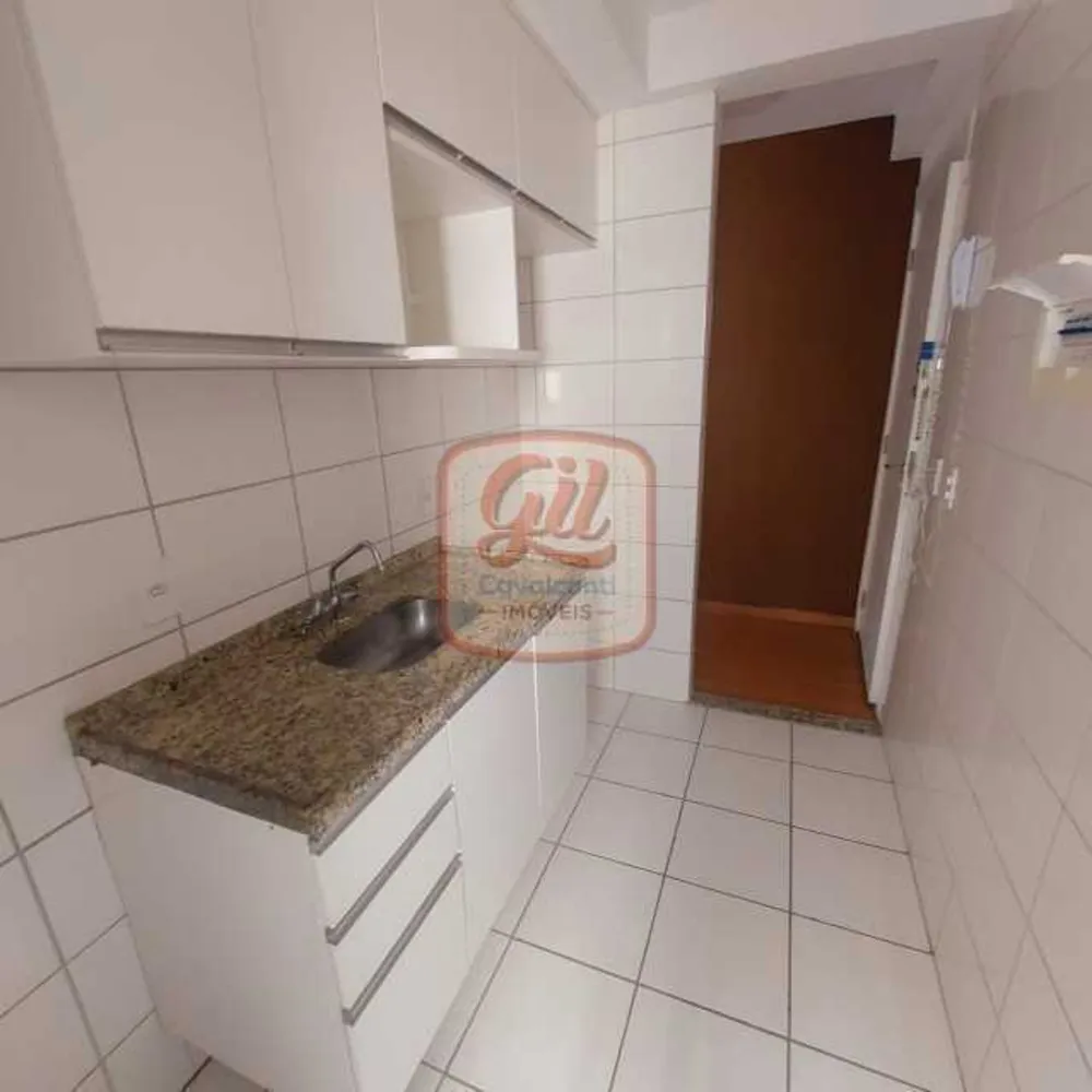 Apartamento, 3 quartos, 56 m² - Foto 10
