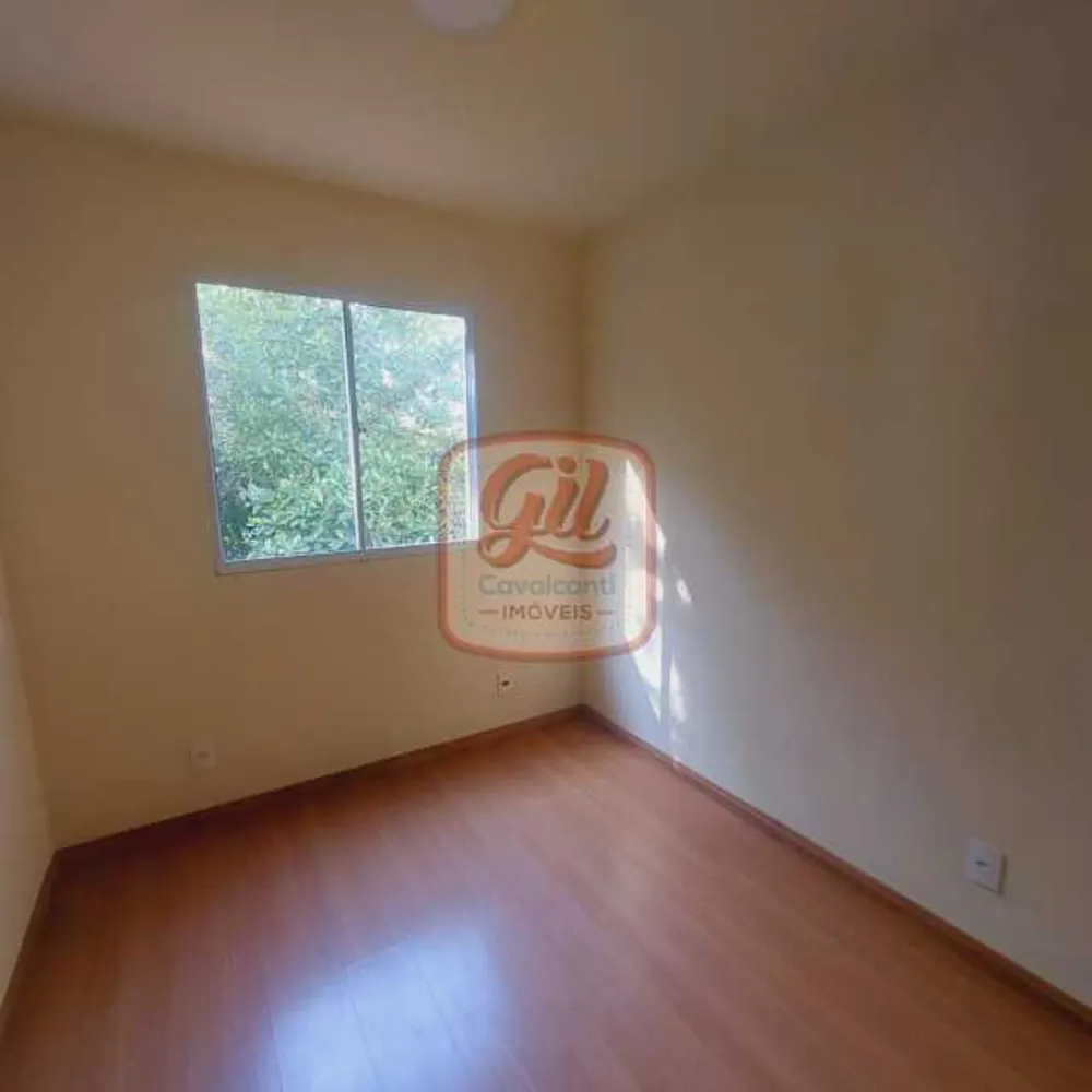 Apartamento, 3 quartos, 56 m² - Foto 19