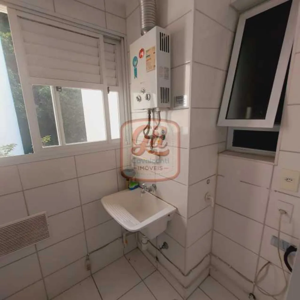 Apartamento, 3 quartos, 56 m² - Foto 2