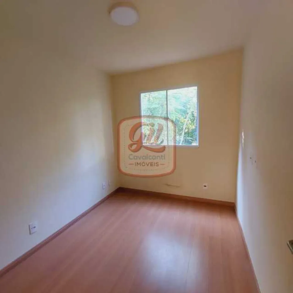 Apartamento, 3 quartos, 56 m² - Foto 25
