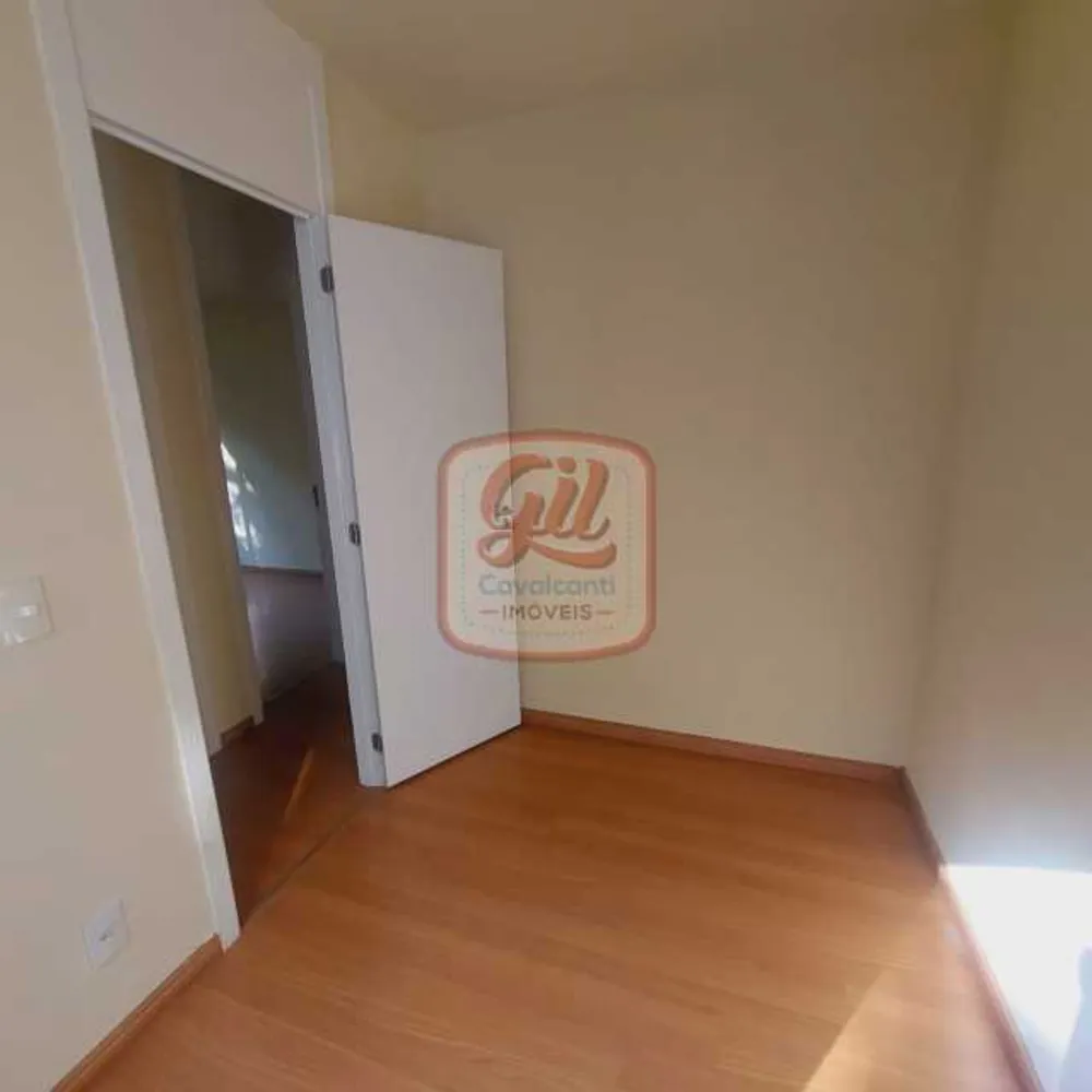 Apartamento, 3 quartos, 56 m² - Foto 23