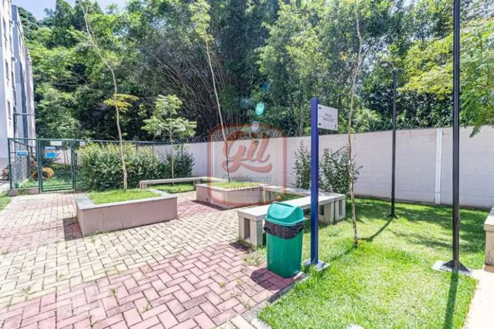 Apartamento, 3 quartos, 56 m² - Foto 29
