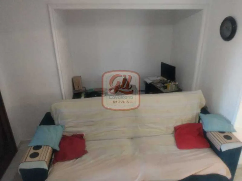 Casa de Condomínio, 7 quartos - Foto 13