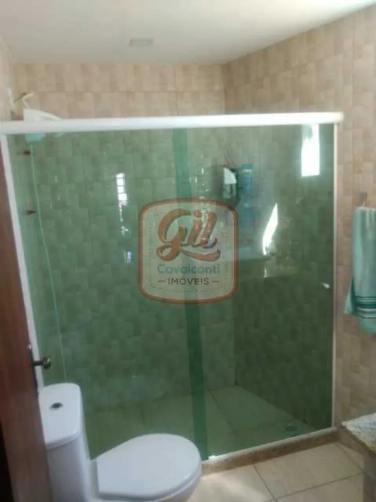 Casa de Condomínio, 7 quartos - Foto 4
