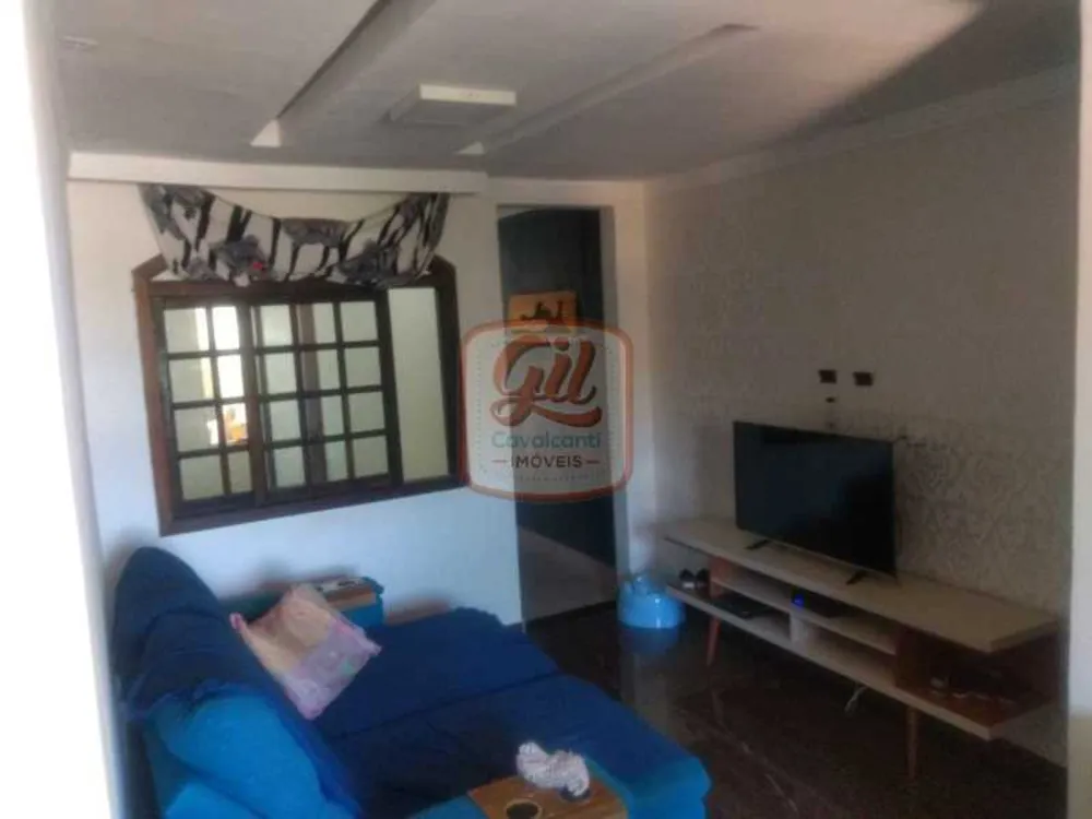 Casa de Condomínio, 7 quartos - Foto 15