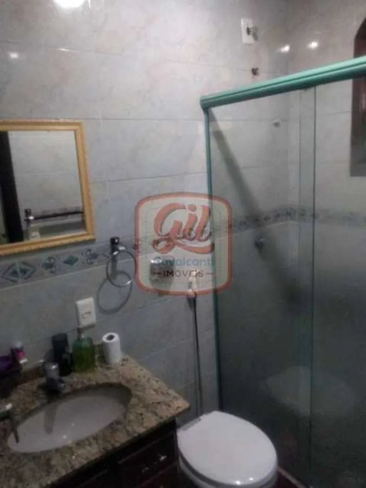 Casa de Condomínio, 7 quartos - Foto 27