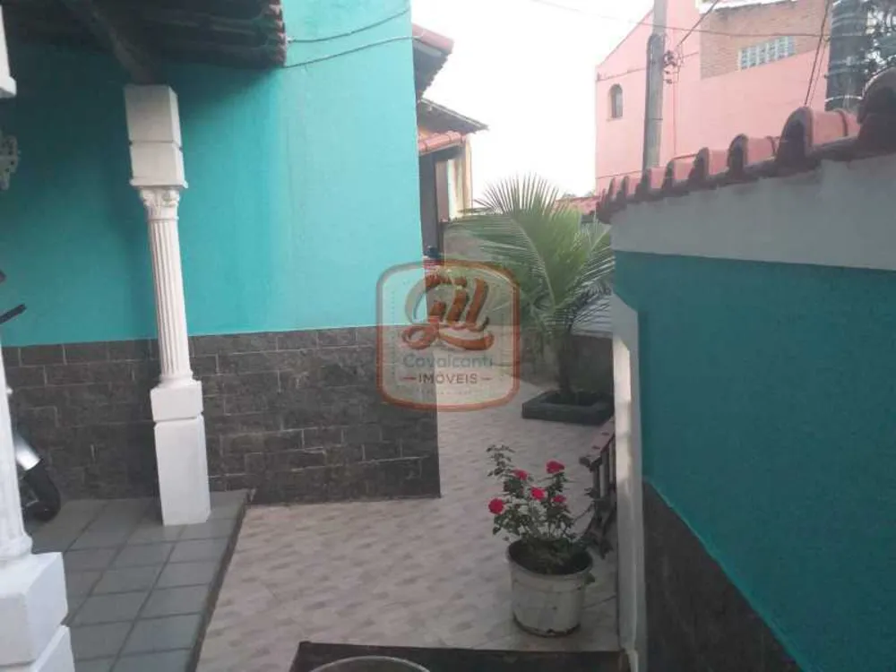 Casa de Condomínio, 7 quartos - Foto 10