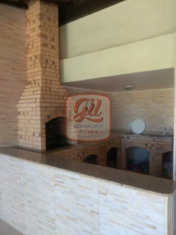Casa de Condomínio, 7 quartos - Foto 5