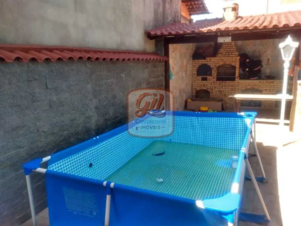 Casa de Condomínio, 7 quartos - Foto 12