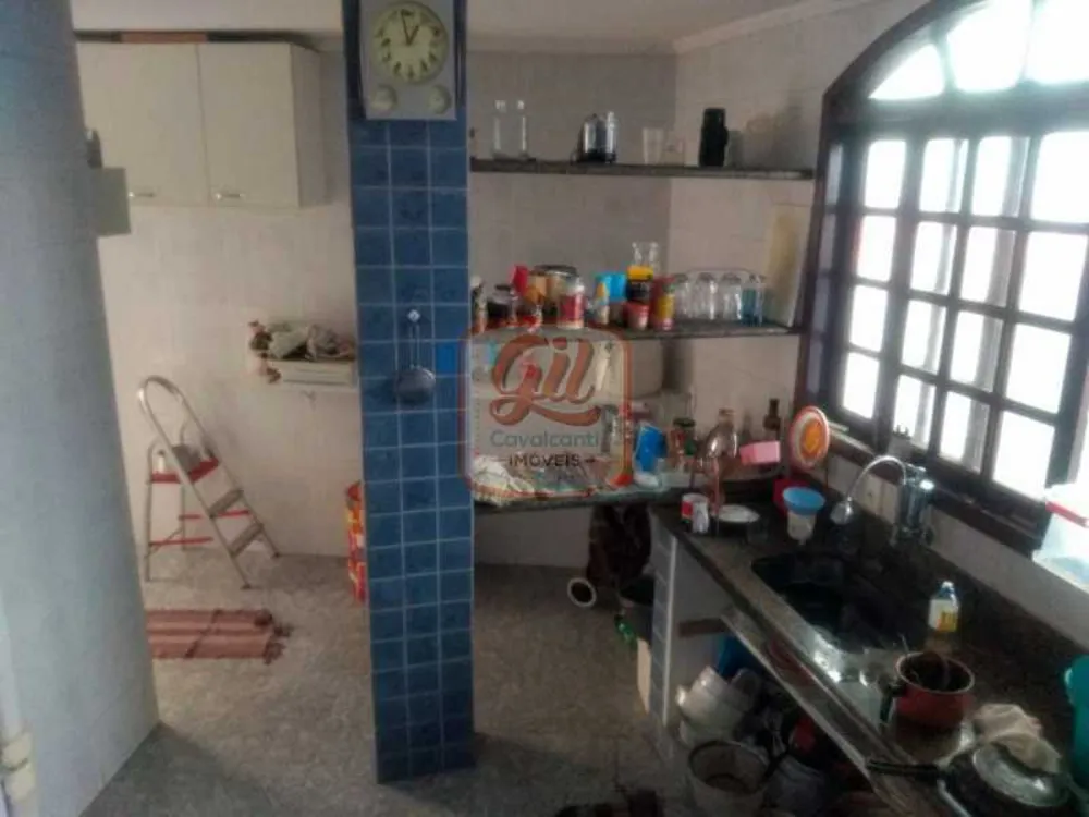 Casa de Condomínio, 7 quartos - Foto 20