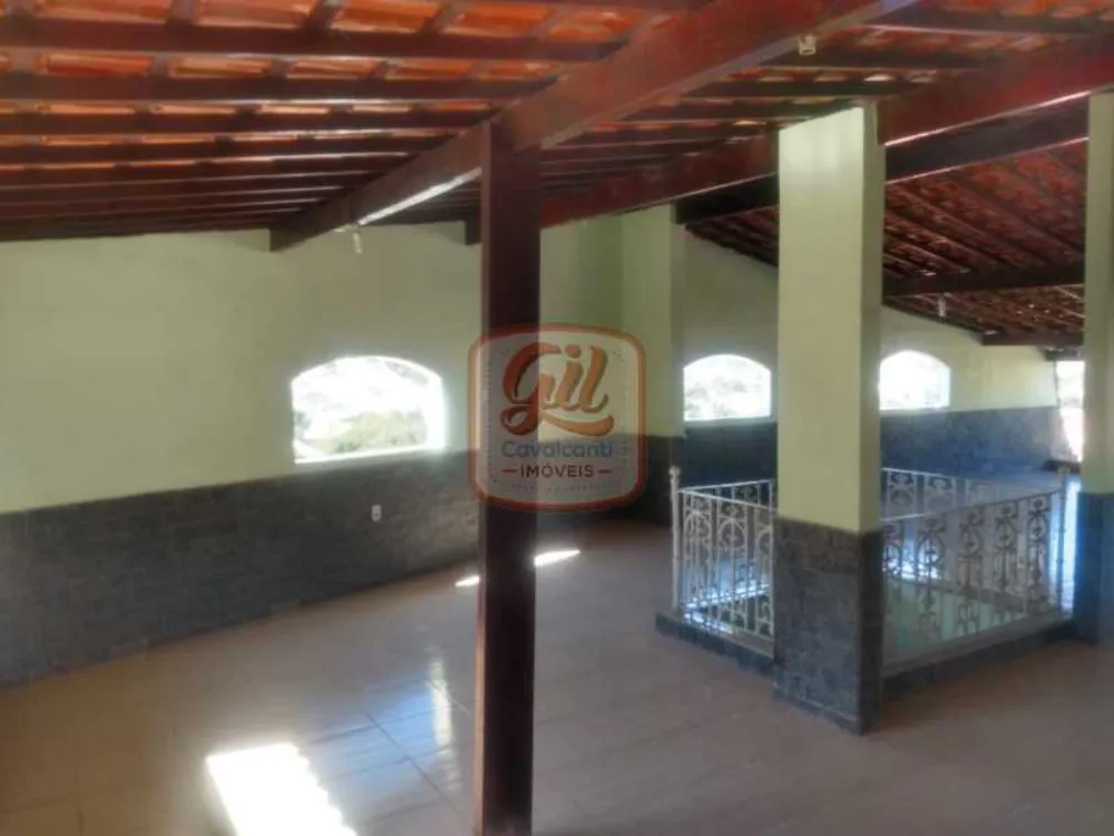 Casa de Condomínio, 7 quartos - Foto 7