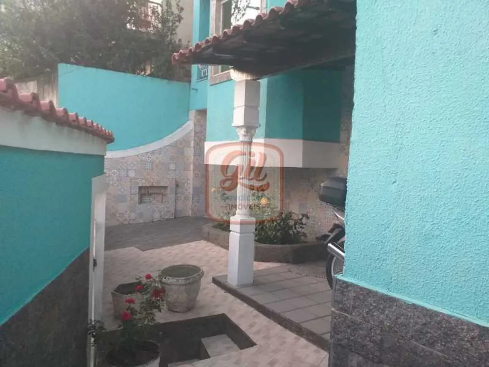 Casa de Condomínio, 7 quartos - Foto 2