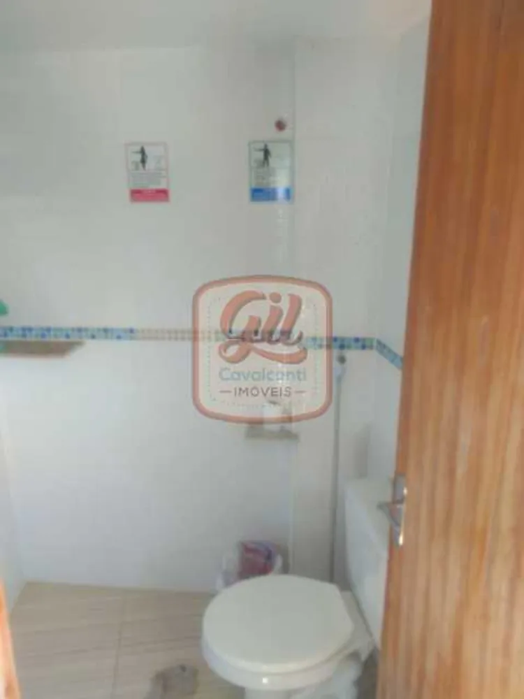 Casa de Condomínio, 7 quartos - Foto 14