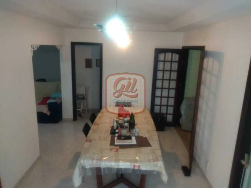Casa de Condomínio, 7 quartos - Foto 22