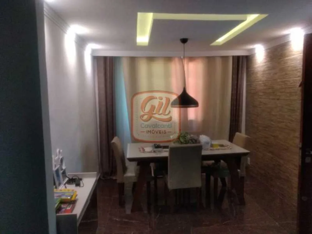 Casa de Condomínio, 7 quartos - Foto 16