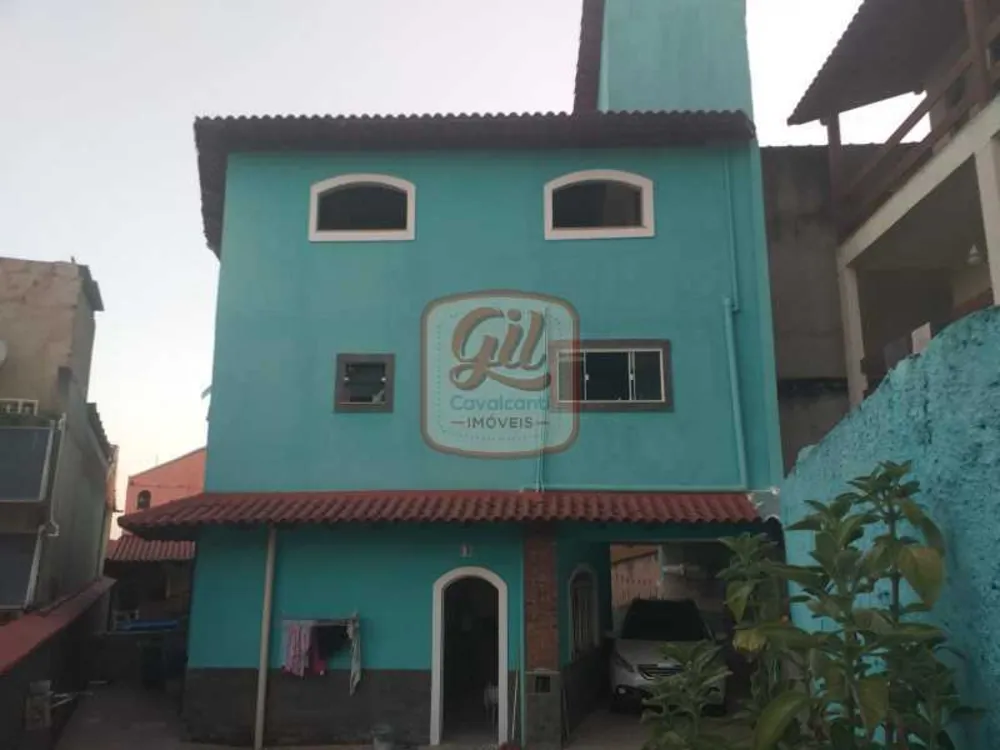 Casa de Condomínio, 7 quartos - Foto 6