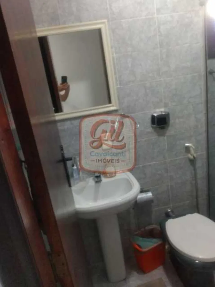 Casa de Condomínio, 7 quartos - Foto 13