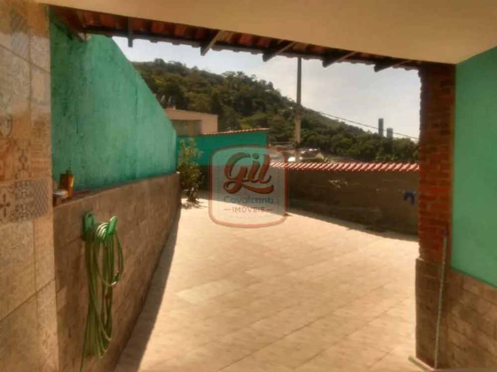 Casa de Condomínio, 7 quartos - Foto 12