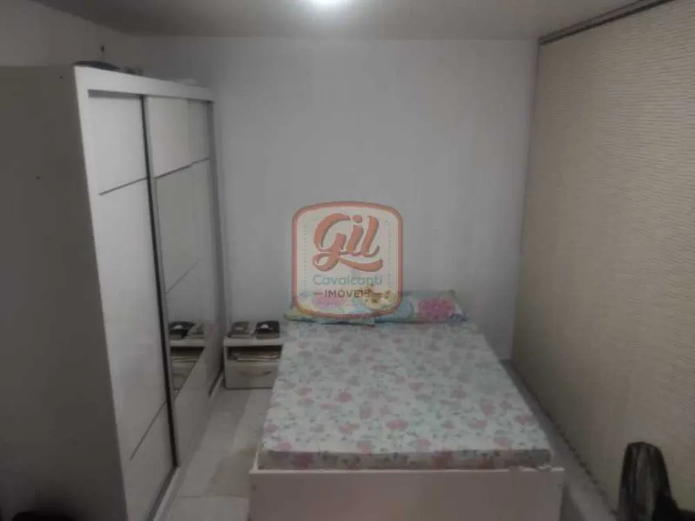 Casa de Condomínio, 7 quartos - Foto 19