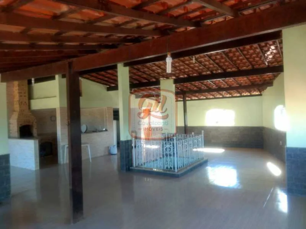 Casa de Condomínio, 7 quartos - Foto 3