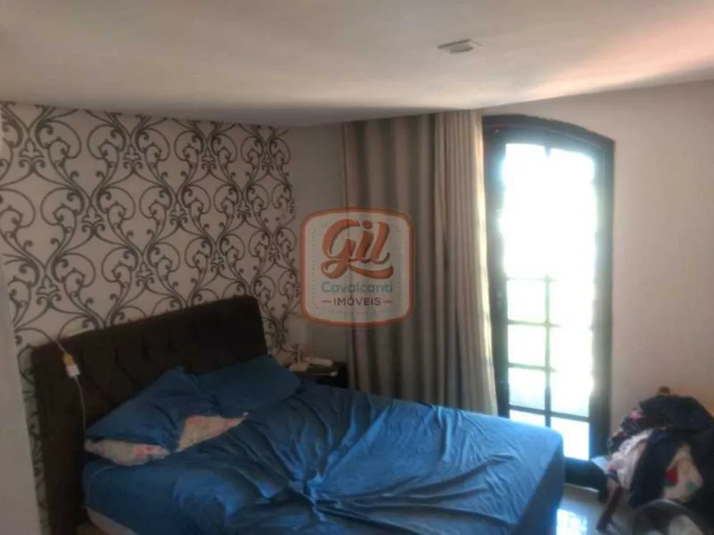 Casa de Condomínio, 7 quartos - Foto 15