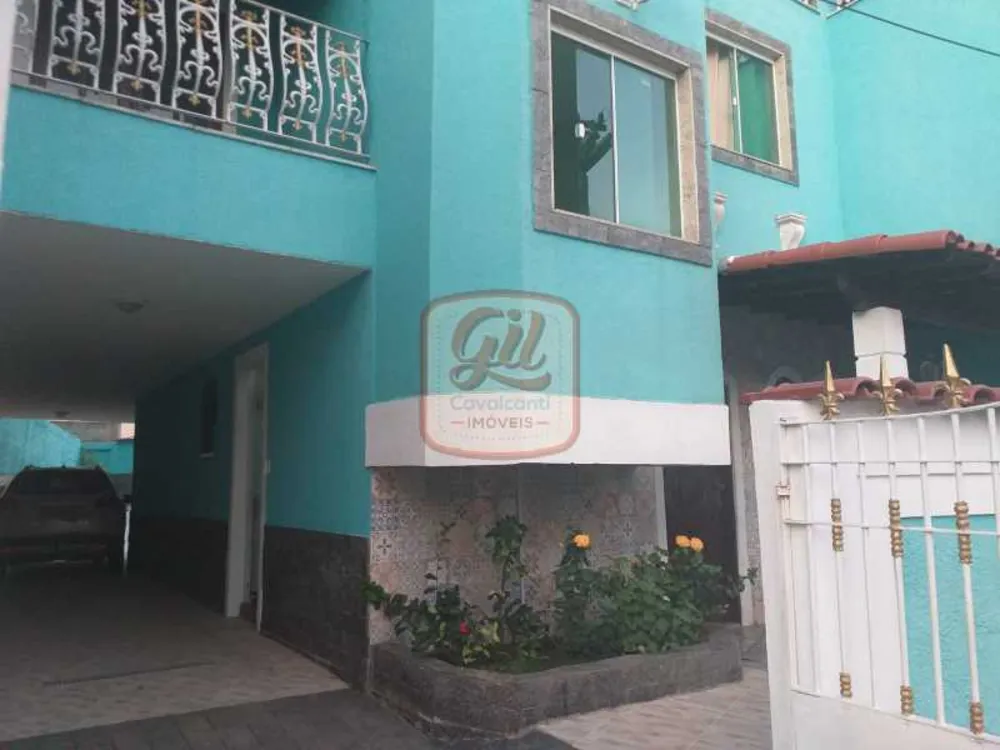 Casa de Condomínio, 7 quartos - Foto 7