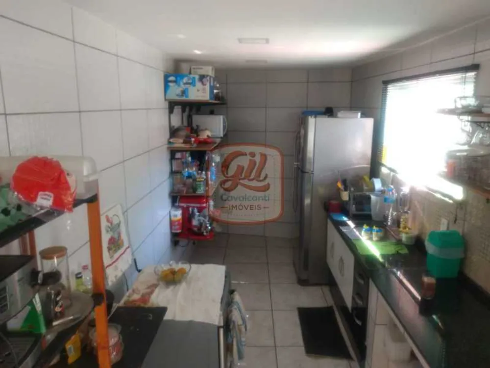 Casa de Condomínio, 7 quartos - Foto 14