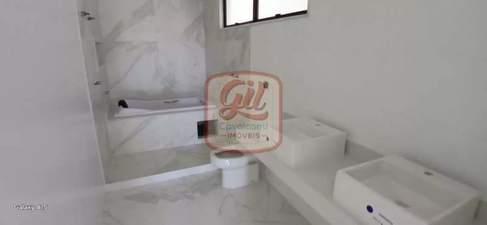 Casa de Condomínio, 4 quartos - Foto 23