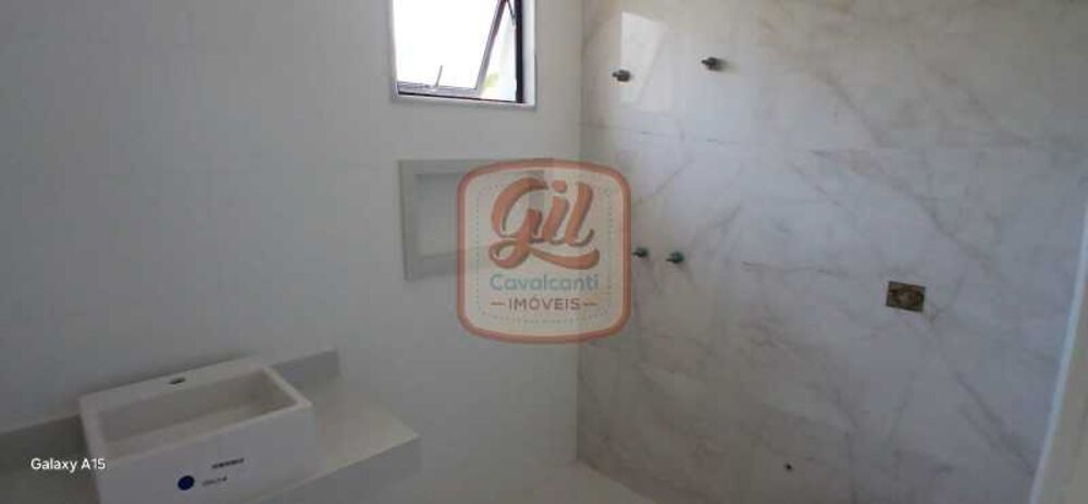 Casa de Condomínio, 4 quartos - Foto 20