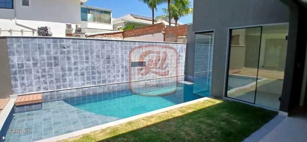 Casa de Condomínio, 4 quartos - Foto 11