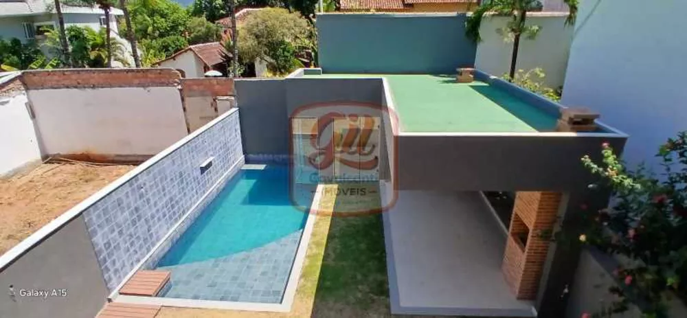 Casa de Condomínio, 4 quartos - Foto 16