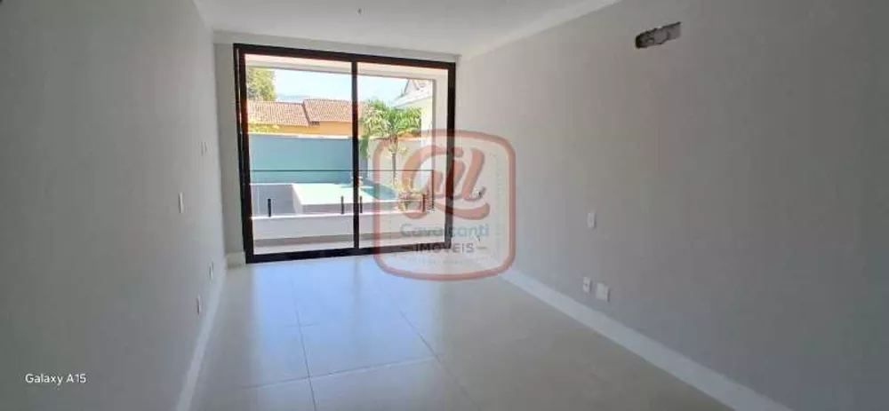 Casa de Condomínio, 4 quartos - Foto 21