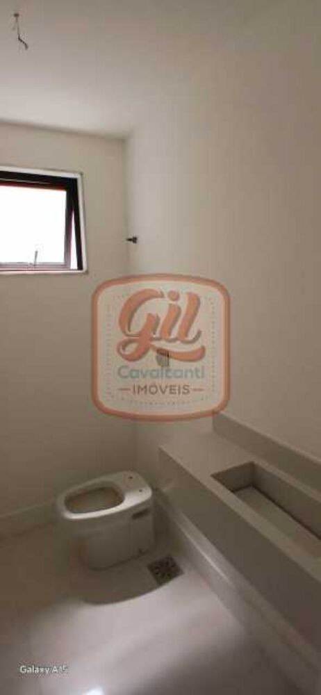 Casa de Condomínio, 4 quartos - Foto 8