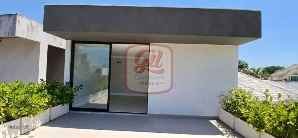Casa de Condomínio, 4 quartos - Foto 28