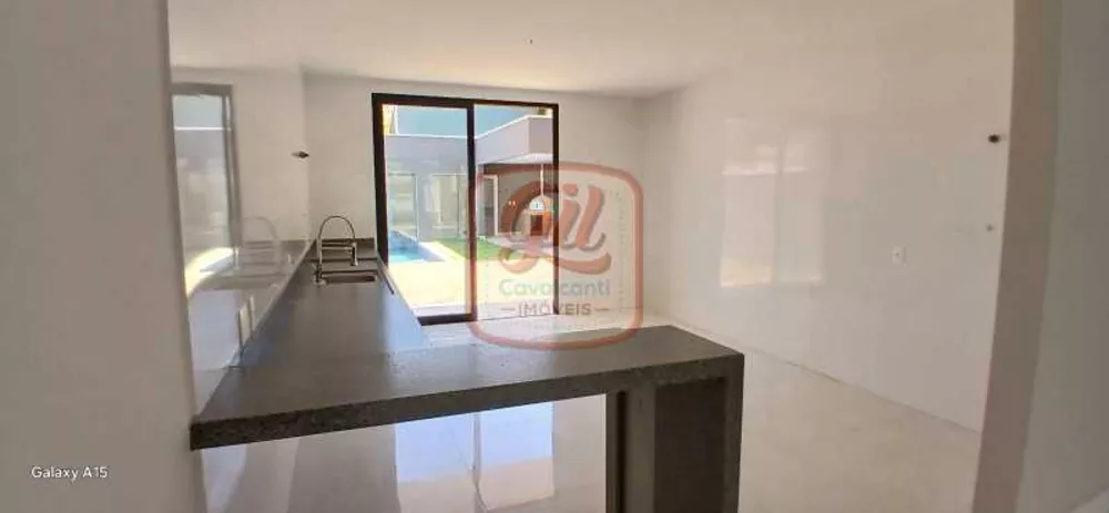 Casa de Condomínio, 4 quartos - Foto 5