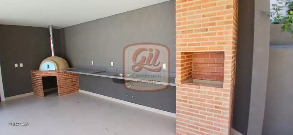 Casa de Condomínio, 4 quartos - Foto 14