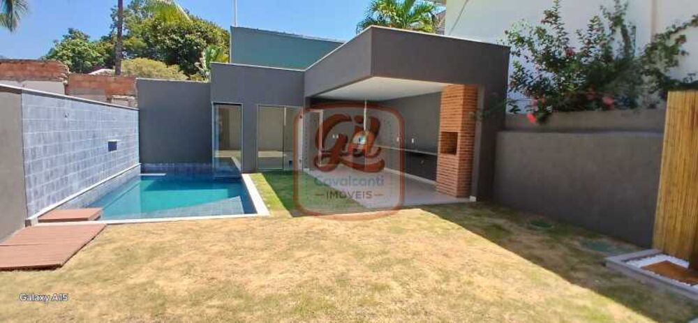 Casa de Condomínio, 4 quartos - Foto 9