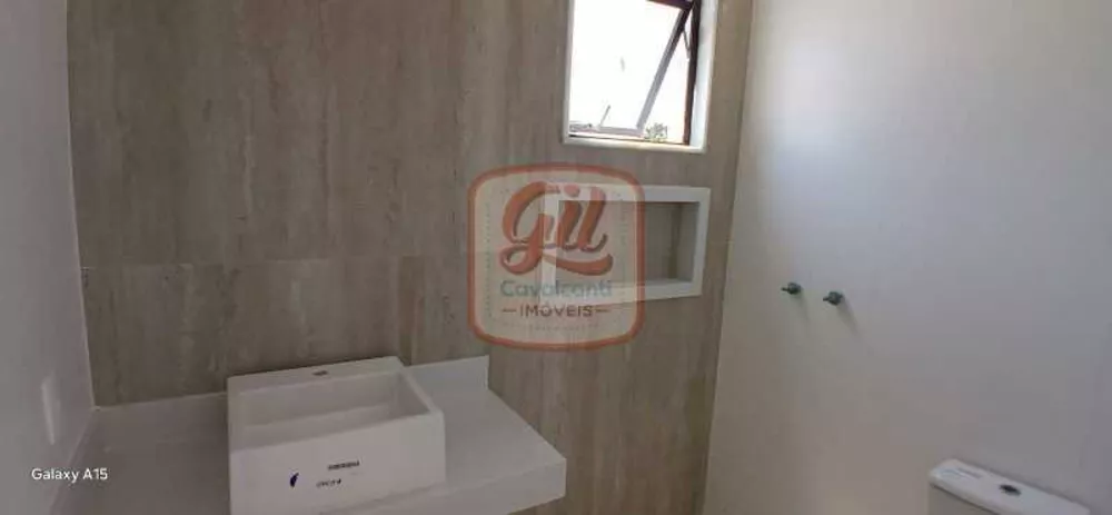 Casa de Condomínio, 4 quartos - Foto 25