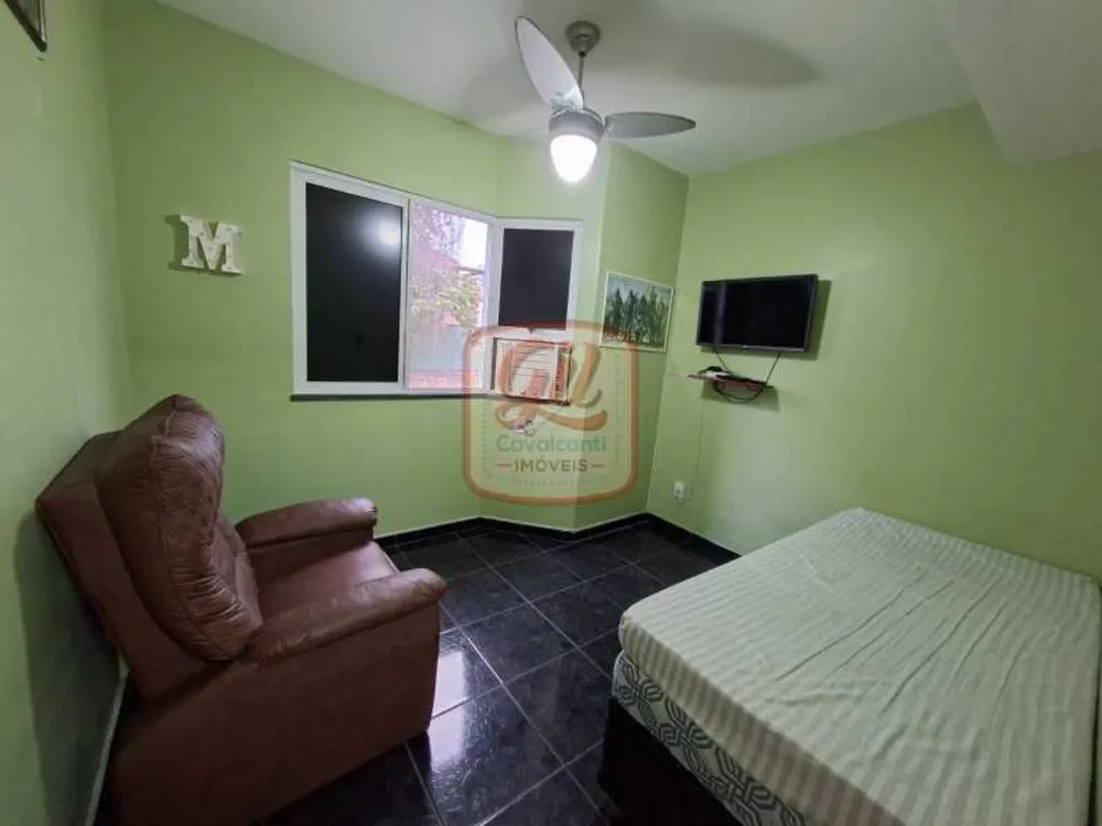 Casa de Condomínio, 4 quartos - Foto 15